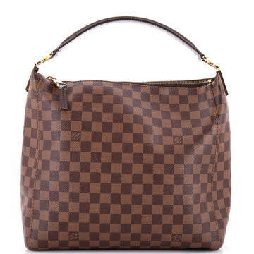 Louis Vuitton Portobello Handbag Damier PM