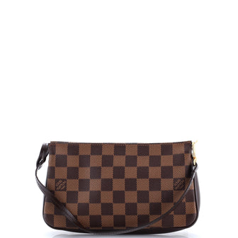 Louis Vuitton Navona Pochette Accessoires Damier