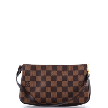 Louis Vuitton Navona Pochette Accessoires Damier