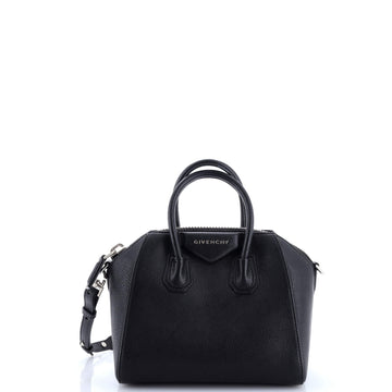 Givenchy Antigona Bag Leather Mini