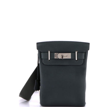 Hermes Hac a Dos Backpack Togo PM