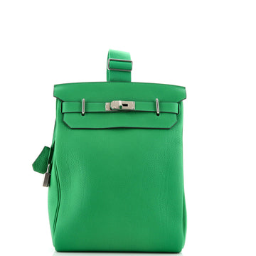 Hermes Hac a Dos Backpack Togo GM