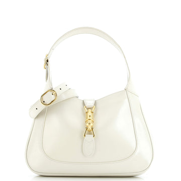 Gucci Jackie 1961 Hobo Leather Small
