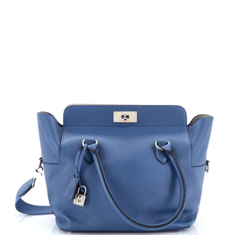 Hermes Verso Toolbox Bag Evercolor 26