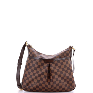 Louis Vuitton Bloomsbury Handbag Damier PM