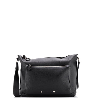 Louis Vuitton Armand Messenger Bag Taurillon Leather PM