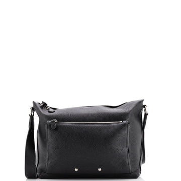 Louis Vuitton Armand Messenger Bag Taurillon Leather PM