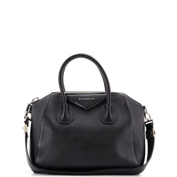Givenchy Antigona Bag Leather Small