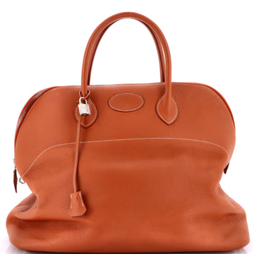 Hermes Bolide Bag Clemence 45