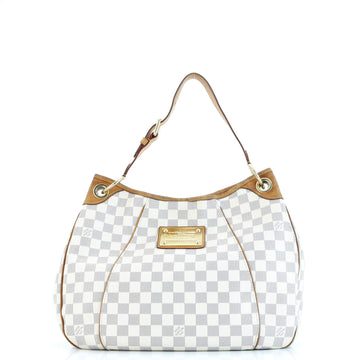 Louis Vuitton Galliera Handbag Damier PM