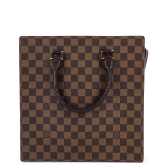 Louis Vuitton Venice Sac Plat Bag Damier PM