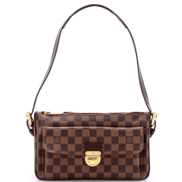Louis Vuitton Ravello Handbag Damier GM