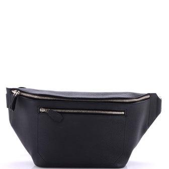 Hermes Cityslide Belt Bag Togo GM