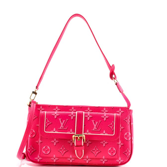 Louis Vuitton Maxi Multi Pochette Accessoires Fall for You Monogram Canvas