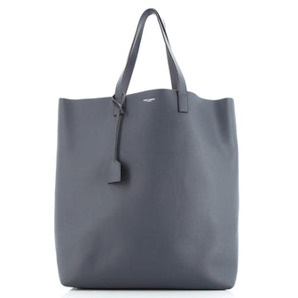 Saint Laurent Bold Tote Leather Large