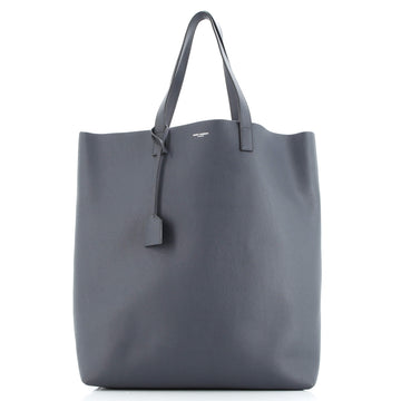Saint Laurent Bold Tote Leather Large