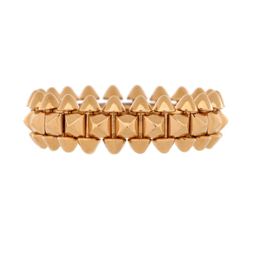 Cartier Clash de Cartier Ring 18K Rose Gold Small