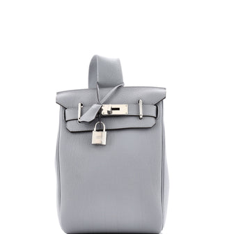 Hermes Hac a Dos Backpack Togo PM