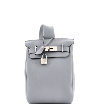 Hermes Hac a Dos Backpack Togo PM