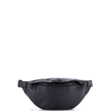 Louis Vuitton Discovery Bumbag Monogram Shadow Leather PM