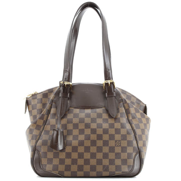 Louis Vuitton Verona Handbag Damier GM