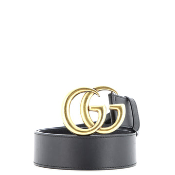 Gucci GG Marmont Belt Leather Medium