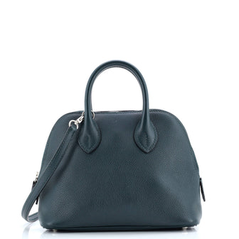 Hermes Bolide 1923 Bag Evercolor Mini
