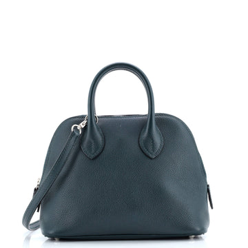 Hermes Bolide 1923 Bag Evercolor Mini