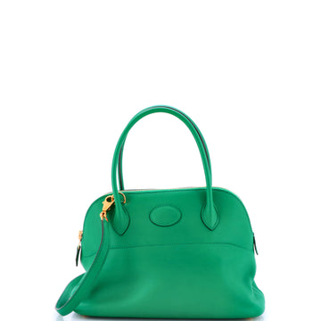 Hermes Bolide Bag Swift 27