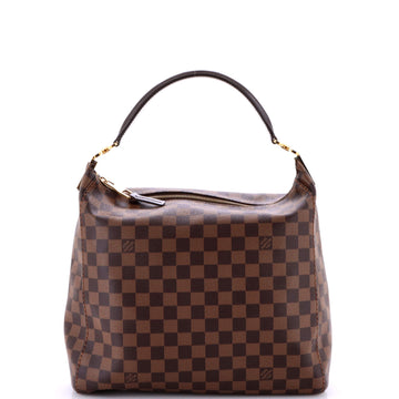 Louis Vuitton Portobello Handbag Damier PM