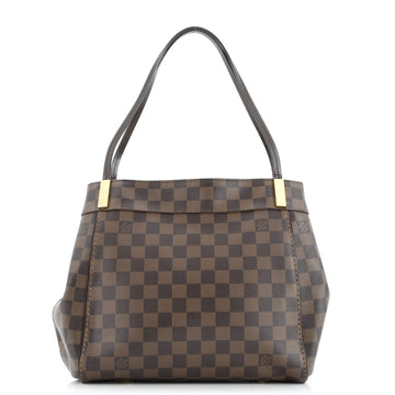 Louis Vuitton Marylebone Handbag Damier PM