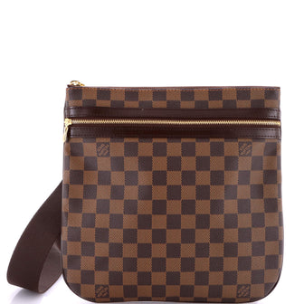 Louis Vuitton Bosphore Pochette Damier