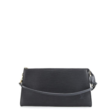 Louis Vuitton Pochette Accessoires Epi Leather