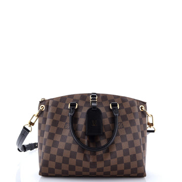 Louis Vuitton Odeon Tote Damier PM