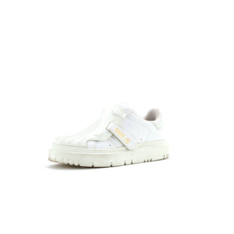Christian Dior Women's Dior-ID Sneakers Leather