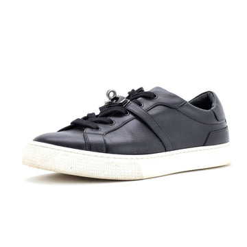Hermes Women's Day Sneakers Leather