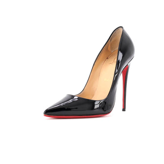 Christian Louboutin Women's So Kate Pumps Patent 120
