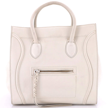 Celine Phantom Bag Grainy Leather Medium