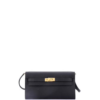 Hermes Kelly To Go Wallet Epsom