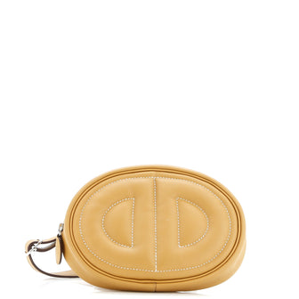 Hermes In-The-Loop Belt Bag Verso Swift