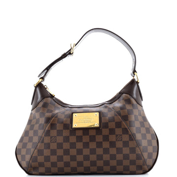 Louis Vuitton Thames Handbag Damier GM