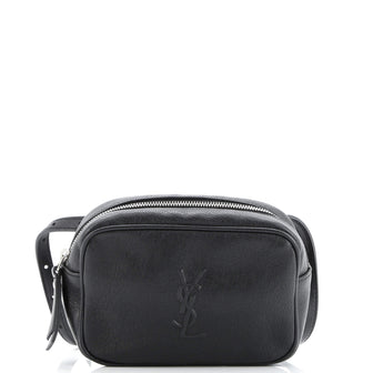 Saint Laurent Lou Camera Bag Leather Mini
