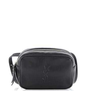 Saint Laurent Lou Camera Bag Leather Mini