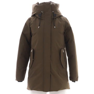 Mackage Women's Kinslee Jacket Nylon Blend with Down