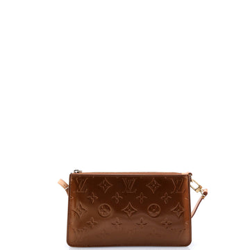 Louis Vuitton Lexington Pochette Monogram Vernis