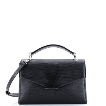 Louis Vuitton Grenelle Pochette Bag Epi Leather