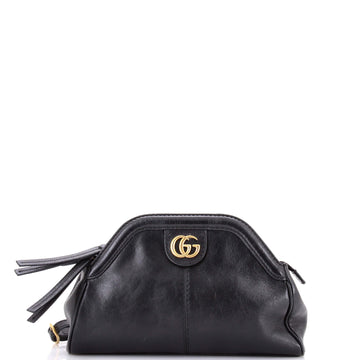 Gucci RE(BELLE) Shoulder Bag Leather Small