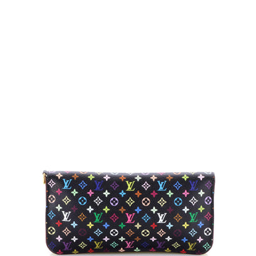 Louis Vuitton Insolite Wallet Monogram Multicolor