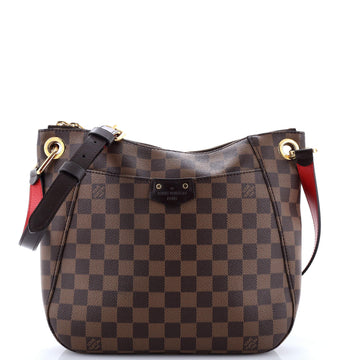 Louis Vuitton South Bank Besace Bag Damier