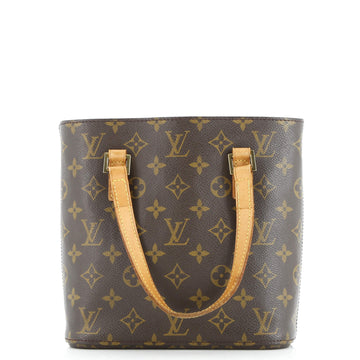Louis Vuitton Vavin Tote Monogram Canvas PM